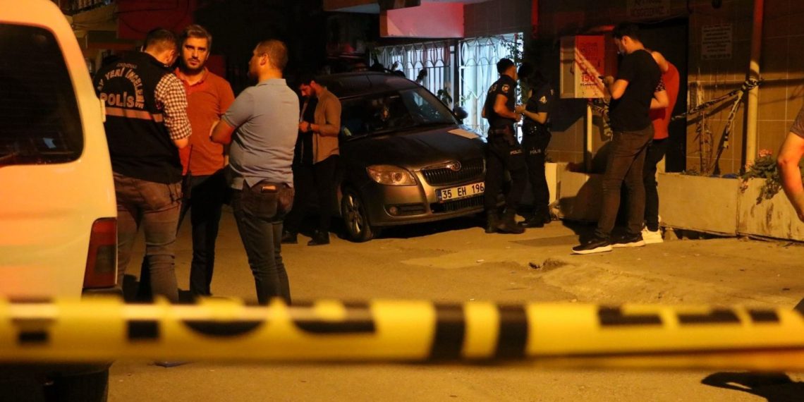 Miras hengamesinde ağabeyini pompalı tüfekle öldürdü