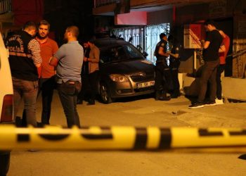 Miras hengamesinde ağabeyini pompalı tüfekle öldürdü