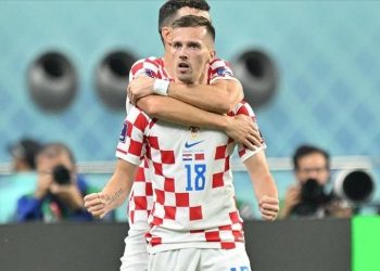 Mislav Orsic kimdir? Trabzonspor’un yeni transferi Mislav Orsic kaç yaşında, nereli ve hangi mevkide oynuyor?