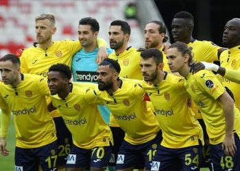 MKE Ankaragücü’nden 15 yıl sonra en uygun derece