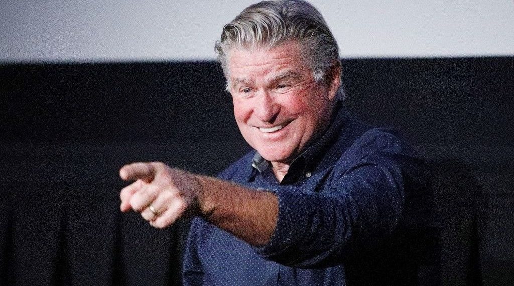 Motosiklet kazası geçiren Treat Williams hayatını kaybetti