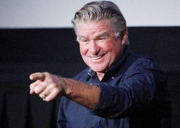 Motosiklet kazası geçiren Treat Williams hayatını kaybetti