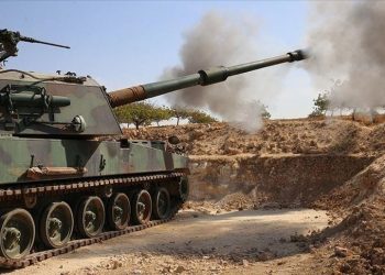 MSB: 2 PKK’lı etkisiz hale getirildi