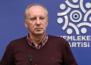 “Muharrem İnce’ye kumpas” soruşturması tamamlandı: 5 şahsa mahpus istemi