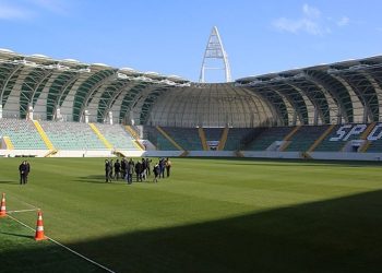 Muhteşem Lig’e gelecek son kadro belirli oluyor: Pendikspor – Bodrumspor maçı nerede ve ne vakit oynanacak?