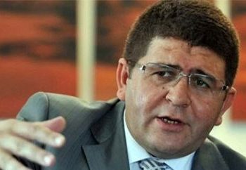 Mustafa Boydak’a gözaltı