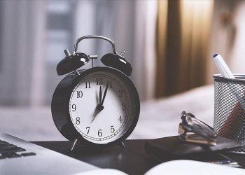 Nanosaniye ne demek?