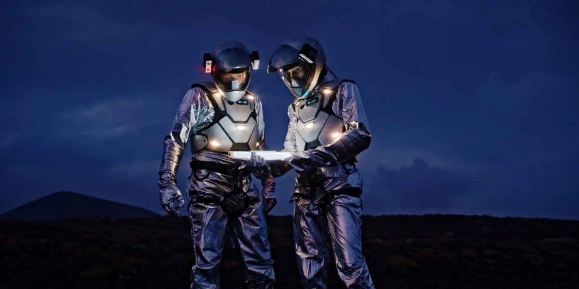 NASA, astronotlar için yapay zeka sohbet robotu üzerinde çalışıyor