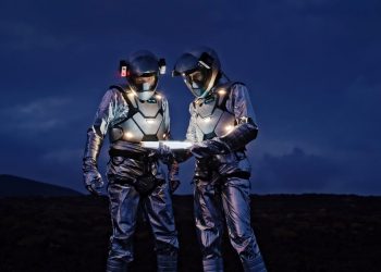 NASA, astronotlar için yapay zeka sohbet robotu üzerinde çalışıyor