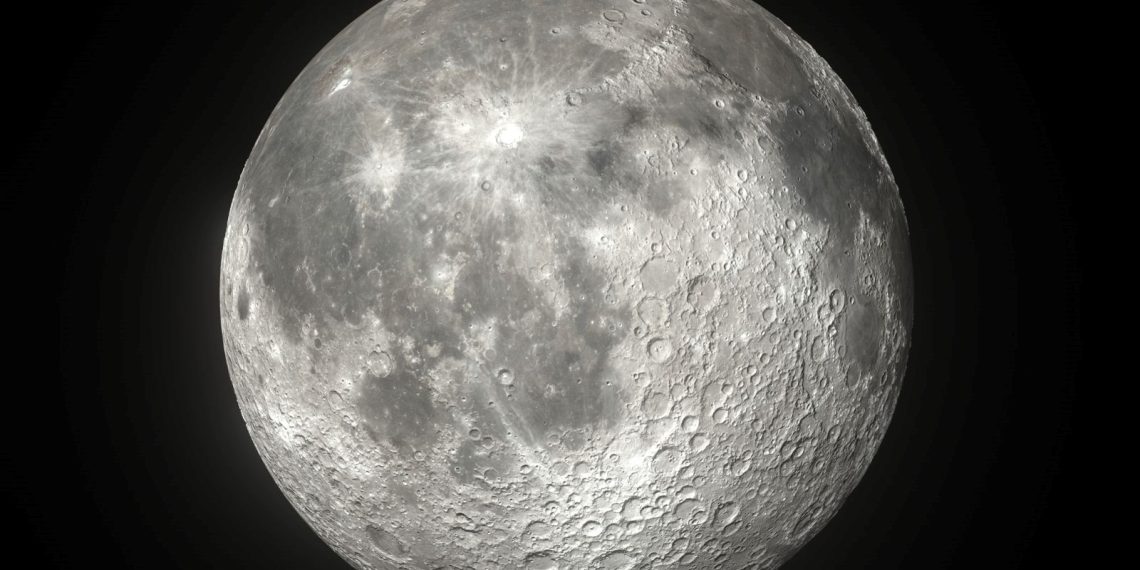 NASA’dan “Ay’da ömür olabilir” açıklaması