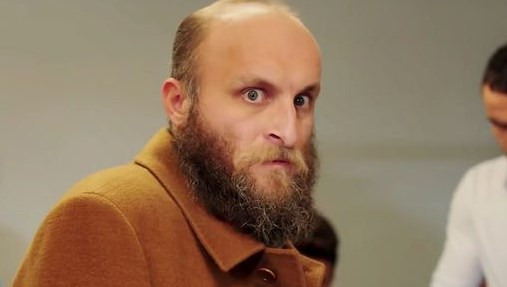 Nasreddin Hoca bu yıl oyuncu Çetin Altay tarafından canlandırılacak