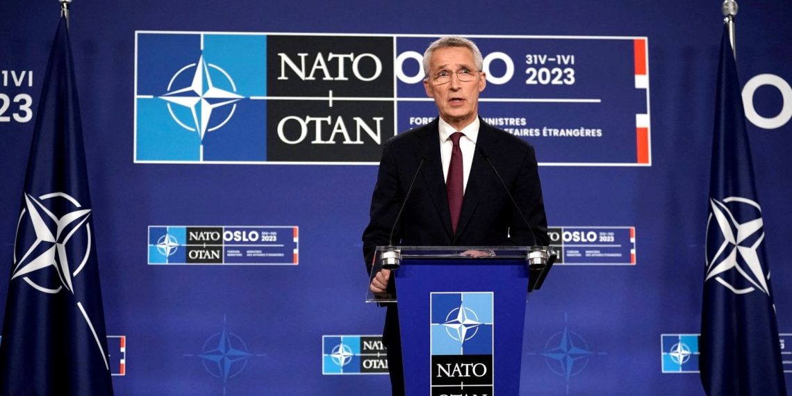 NATO: Wagner krizi Rusya’nın iç sıkıntısıdır