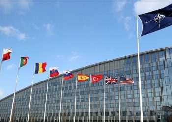 NATO’dan AKKA’dan çekilen Rusya’ya kınama