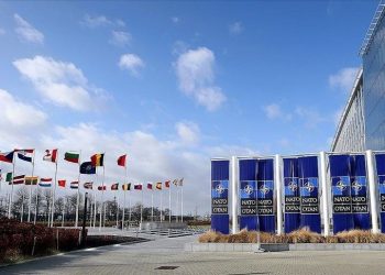 NATO’dan Ukrayna’daki Kahovka Barajı’nın bombalanmasına reaksiyon