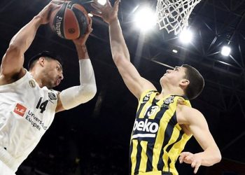 NBA Draftı 2023 | Memphis Grizzlies, Tarık Biberovic’i seçti
