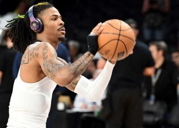 NBA’den Ja Morant’a 25 maç men cezası
