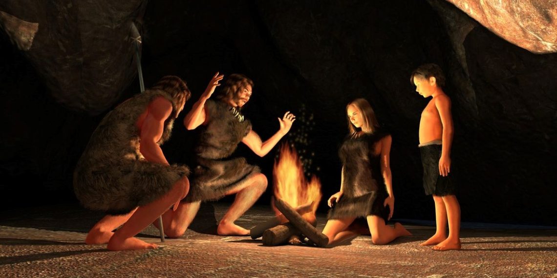 Neandertallerin bilinen en eski mağara fotoğrafları ortaya çıktı