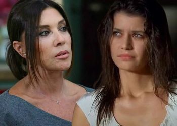 Nebahat Çehre’den Bihter Ziyagil paylaşımı