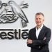 Nestle Professional Türkiye’de üst seviye atama