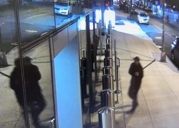 New York’ta Türkevi Saldırganına Konulan Teşhis Muhakkak Oldu