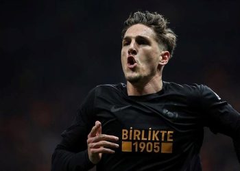 Nicolo Zaniolo oynamak istediği ekibi açıkladı