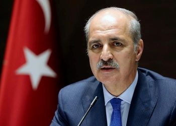 Numan Kurtulmuş kimdir? TBMM Lideri adayı Numan Kurtulmuş kaç yaşında, hangi misyonlarda bulundu?