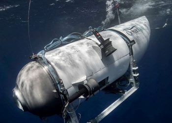 OceanGate’in CEO’su Titan’a ait ikazları ‘yersiz’ bularak reddetmiş