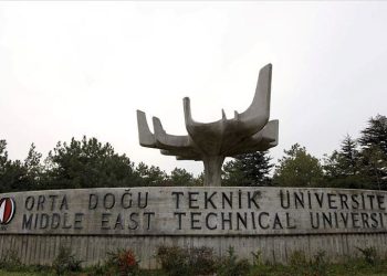 ODTÜ’de polis müdahalesi: 5 gözaltı