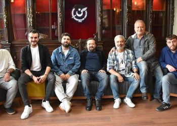 “Öğretmen” sinemasının çekimleri Trabzon’da başlayacak