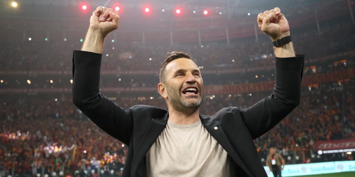 Okan Buruk’tan Jesus’a: Büyük saygısızlık