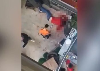 Öldüresiye dayağa 4 tutuklama