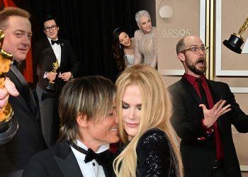 Oscar Ödülleri’ne getirilen yeni kurallar reaksiyon çekti