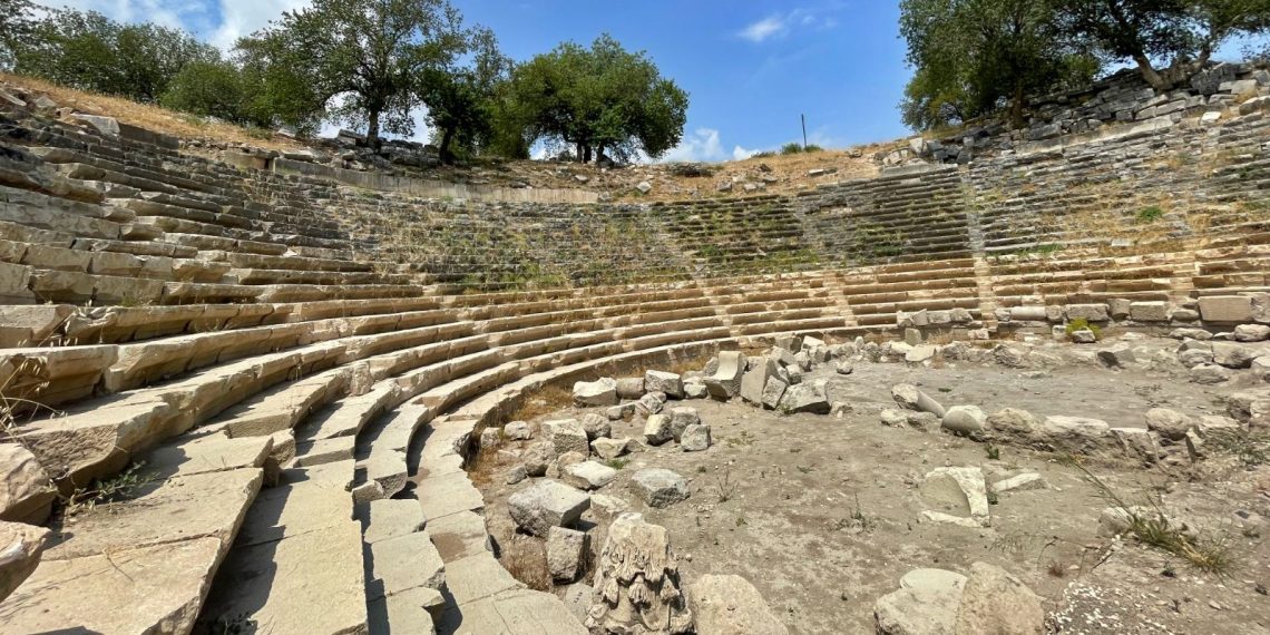 Osmaniye’de onarımı tamamlanan müzeler ziyarete açıldı
