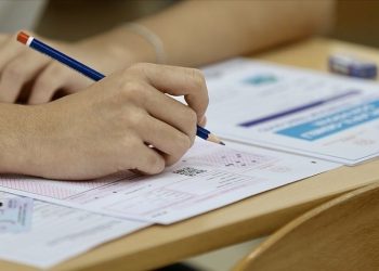 ÖSYM Lideri açıkladı! YKS’ye başvuran en genç aday 15, en yaşlısı 89 yaşında