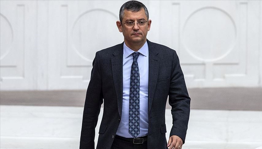 Özgür Özel kimdir, kaç yaşında ve nereli? İşte Özgür Özel’in biyografisi