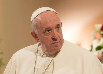 Papa Francis’in sıhhat durumuyla ilgili açıklama