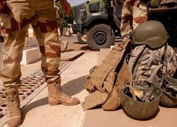 Paramiliter ne demek? Paramiliter sözünün kelamlık manası