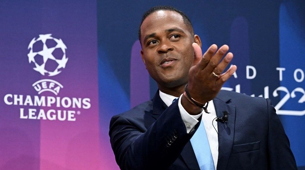 Patrick Kluivert Adana Demirspor için geliyor