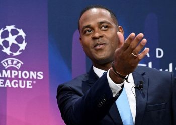 Patrick Kluivert Adana Demirspor için geliyor
