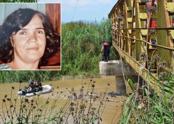 “Pazara gidiyorum” diyerek konuttan çıkmıştı, 4 gün sonra acı haber geldi