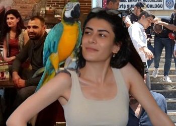 Pınar Damar’ın katil zanlısından kan donduran tabir