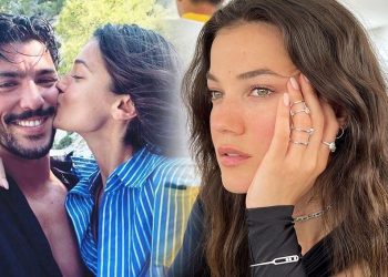 Pınar Deniz: Bu bölümde bağlantı kurmak daha sıkıntı