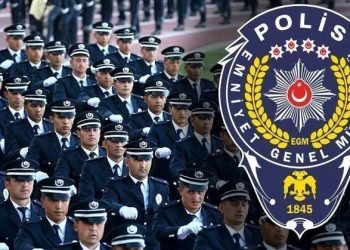 Polis tayin sonuçları 2023: Polis tayin sonuçları nasıl ve nereden sorgulanır? (EGM 28 bin 62 polis atama sonuçları)
