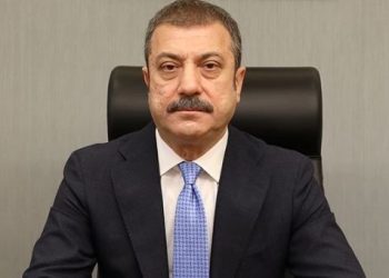 Prof. Dr. Şahap Kavcıoğlu kimdir?