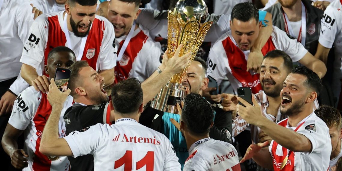 Profesyonel liglerde gelecek dönem 64 vilayetten 139 kadro yer alacak: Kimler düştü, kimler çıktı?