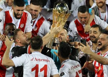 Profesyonel liglerde gelecek dönem 64 vilayetten 139 kadro yer alacak: Kimler düştü, kimler çıktı?