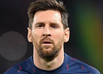 PSG Resmen Açıkladı: Messi Ayrılıyor