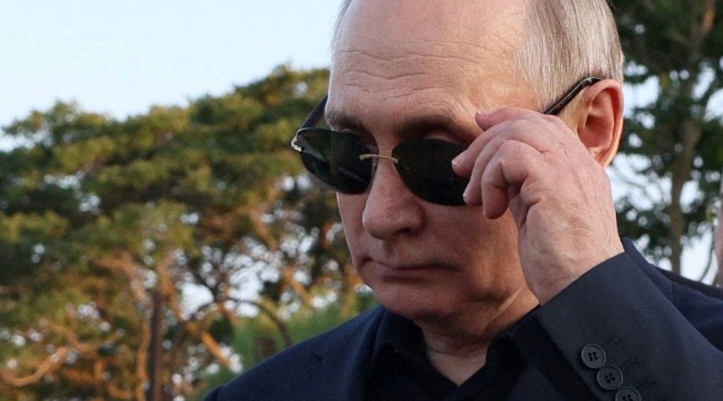 Putin, Kur’an-ı Kerim’e saygısızlığın Rusya’da hata olduğunu söyledi