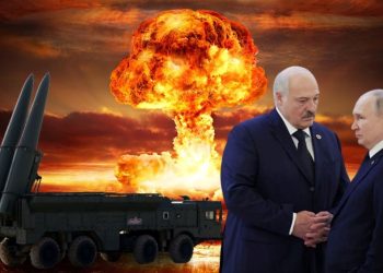 Putin nükleer silahlar için tarih verdi