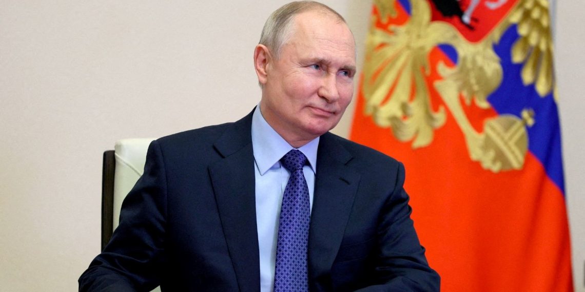 Putin: Tahıl koridorundan çekilebiliriz